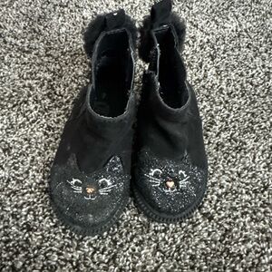 Wonder Nation Cat boots